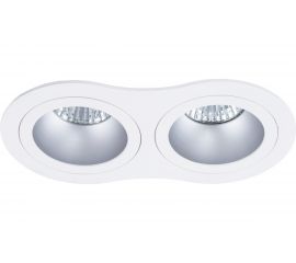 Потолочный светильник ARTE LAMP A2161PL-2WH 