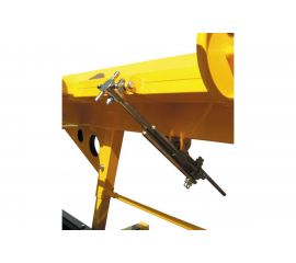 Ограничитель поворота на четыре позиции Sorex ZKG4X 