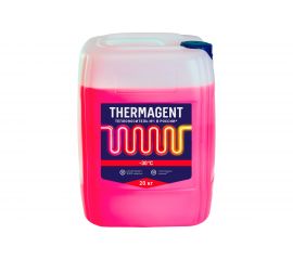 Теплоноситель Thermagent -30С 20 кг 910236 