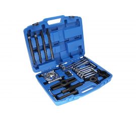 Гидравлический съемник комплект 25 предметов Car-Tool CT-V1778 