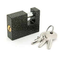 Навесной замок Palladium 707F-50 9271 