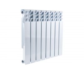 Биметаллический радиатор Gigant 500/80/8 GS-003 