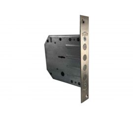 Врезной замок Эльбор Базальт 1.05.01 