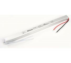 Электронный трансформатор FERON для светодиодной ленты 72W 12V (драйвер), LB001 48015 