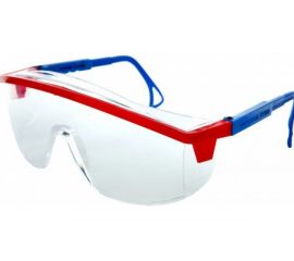 Открытые очки СОЮЗСПЕЦОДЕЖДА РОСОМЗ 037 УНИВЕРСАЛ ТИТАН прозрачные 2000000167404 