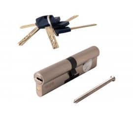 Цилиндровый механизм Apecs Premier XR-110-NI 19833 