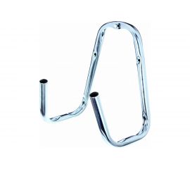 Настенный крючок GAH ALBERTS оцинкованный 18,250x250x165 мм 802028 