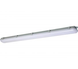 Светодиодный пылевлагозащищенный светильник RSV матовый (аналог ЛСП) SSP-36W-4000K-IP65 100132 