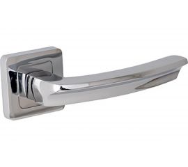 Ручки дверные Code Deco H-22093-A-CR 27217 