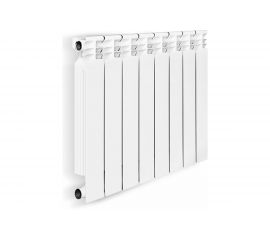 Биметаллический радиатор Gigant 500/80/10 GS-004 