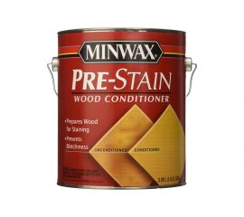 Кондиционер для дерева Minwax Pre-Stain WC 3.785 л 11500 