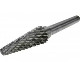 Бор-фреза твердосплавная по металлу L1228M06 S.E.B. 407SL-L1228 