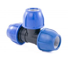 Тройник RTP PN 16 D 20 14698 