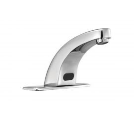 KAISER Смеситель Sensor тюльпан Electric power сенсорный 38111 