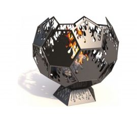 ПРОФМЕТСТИЛЬ Костровая чаша Огонь 334 