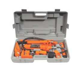 АвтоDело растяжка гидравлическая 4,0т.пластм/ф 43402 10351 