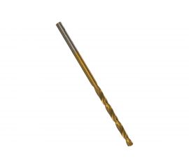 Сверло по металлу Профоснастка 2,4 мм HSS M2 TIN/135 DIN 338, 10 шт., №351 30202031 