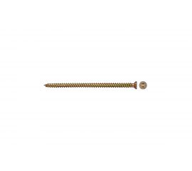 Шуруп по бетону 7.5x132, 4шт - пакет Tech-Krep 112227 