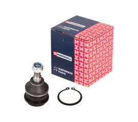 Опора шаровая левая/правая Hyundai Creta 16-, Getz 02-, Solaris 10-, Kia Cerato 04-, Rio 11- MARSHALL M8100050 
