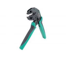 Клещи для обжима коаксиальных кабелей ProsKit CP-371V RG11/174/213 С00036732 