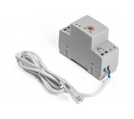 Датчик освещенности-фотоэлемент FERON 3000Вт белый, SEN28 41817 