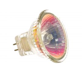 Галогенная лампа ЭРА GU4 MR11 35W 12V 30CL софит, 35Вт, нейтральный, GU4 C0027362 