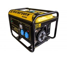 Генератор Champion GG2000 