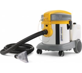 Моющий пылесос Ghibli&Wirbel Power Liner POWER EXTRA 7 I 16244010001 