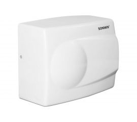 Сушилка для рук SONNEN HD-298 604193 