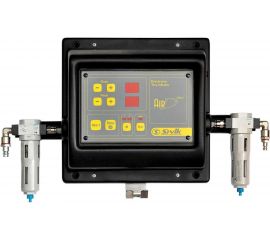 Устройство автоматического накачивания автомобильных колес Sivik исп.КС140, AirD Pro-10 2000008182867 