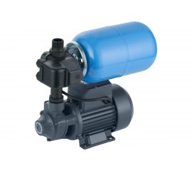 Станция автоматического водоснабжения UNIPUMP AUTO QB 80 - 5 71464 