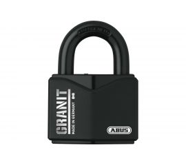 Навесной замок ABUS 37/55HB50 GRANIT -Plus-System 64342 