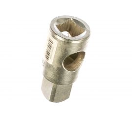 Переходник 3/4 дюйма на 1 дюйм АвтоDело 39536 14539 