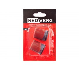 Состав полировальный REDVERG 6633243 