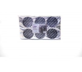 Универсальные латки ROSSVIK U max 65, 50 шт. пакет U.MAX.P.50. 