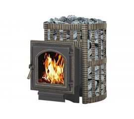 Печь Везуви�� Легенда Ковка 12 (220) ВЗ14925 