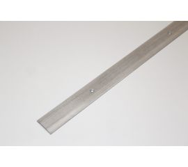 Универсальный стык РУССКИЙ ПРОФИЛЬ 28 мм, 1.8 м, дуб дымчатый, 10 штук 4680427035272 