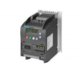 Частотный преобразователь Siemens SINAMICS V20 6SL3210-5BE15-5UV0 