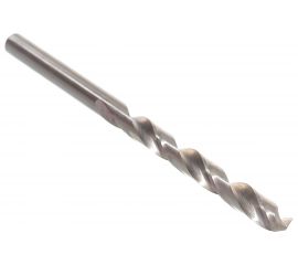 Сверло спиральное по металлу (6.4 мм; HSS-G; 135 град; h8; DIN 338; Тип N) PROJAHN 185064 