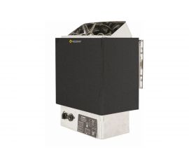 Навесная электрокаменка Везувий (черная) - 6 К576461 