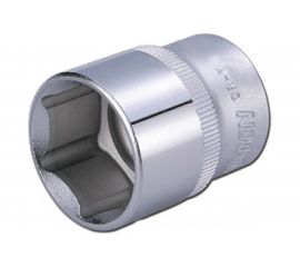 Головка торцевая 6-гранная (22 мм; 3/8") HONITON SK-B1322MB 