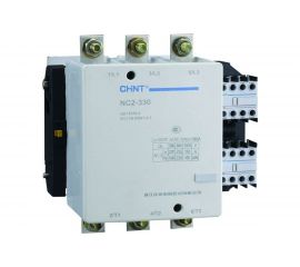 Контактор CHINT NC2-330 330А 230В/АС3 50Гц (R) 236058 