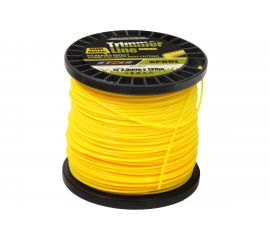 Леска GENERAL (2.0 мм; 139 м; круг) Rezer 