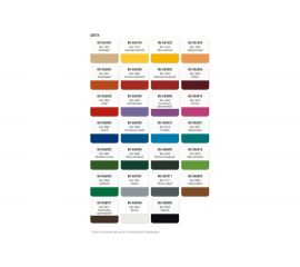 Эмаль KUDO аэрозоль универсальная ярко-зеленая Satin 520 мл RAL 6018 11603824 