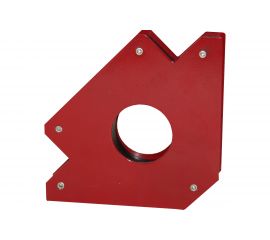 Уголок магнитный 75lb (110х112х25 мм; 34 кг) KRASS 2997114 