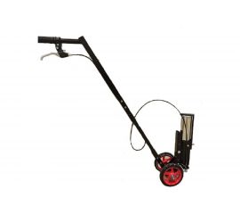 Тележка для разметки SOFMIX двухколесная Traffic Line X3 20200105 