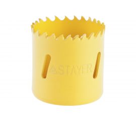 Коронка универсальная биметаллическая PROFESSIONAL (95х38 мм; 5/8) STAYER 29547-095 