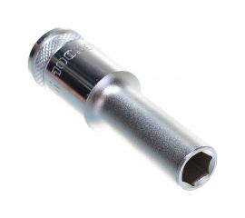 Головка торцевая удлиненная INDUSTRIE QUALITAT (10 мм; 1/2"; FLANK) Kraftool 27807-10_z01 