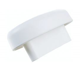 Шпатель овальная шайба VINCENT DECOR 88881 для нанесения декоративных штукатурок шт 152-037 