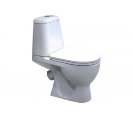 SANITA MAX SL DM Унитаз-компакт 00000055578 